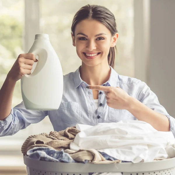 Fondant parfumé Adoucissant