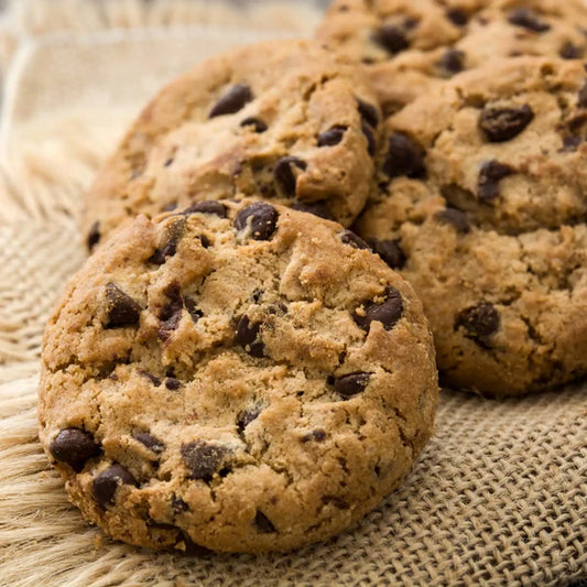 Fondant parfumé Cookie chocolat