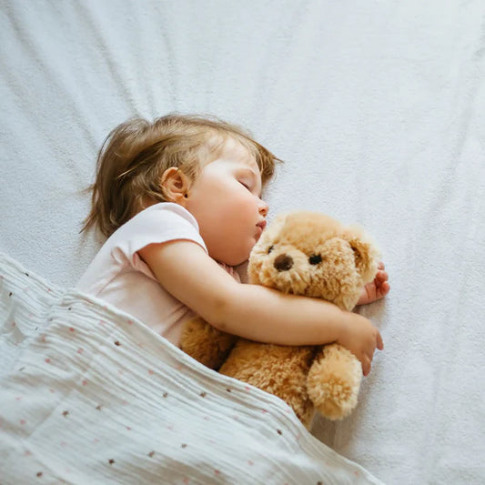 Fondant parfumé Douce nuit