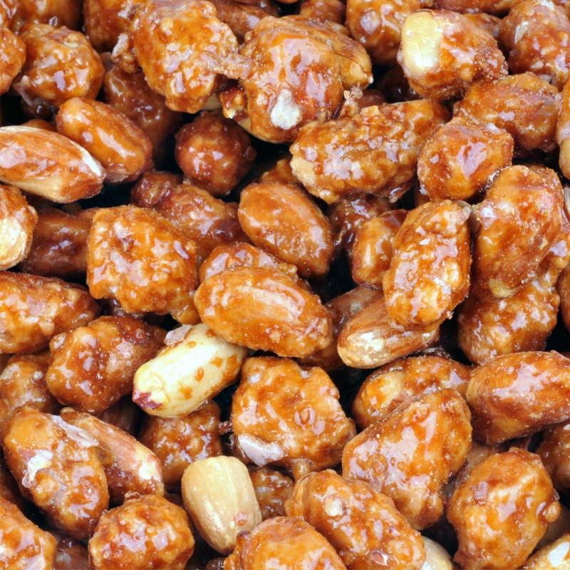 PRECOMMANDE Fondant parfumé Praline