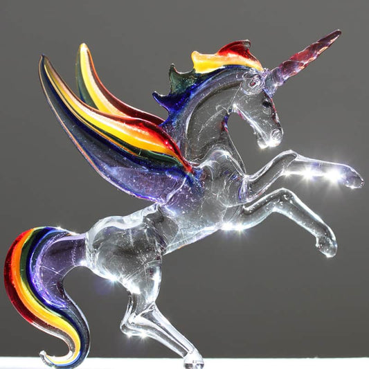 Fondant parfumé Rêves de licorne