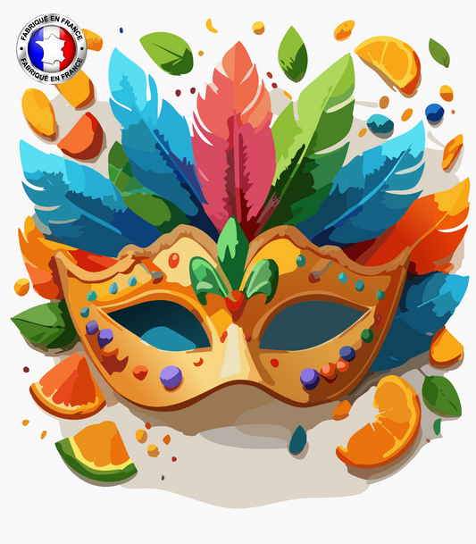 PRECOMMANDE Fondant parfumé Samba