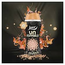 Fondant parfumé Lenor lavish unstoppables