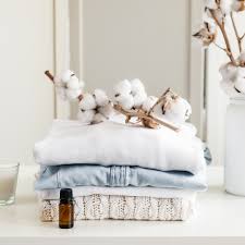 Fondant parfumé Coton Propre