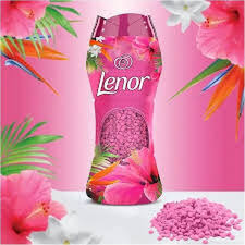 Fondant parfumé Lenor passion confortable