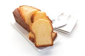 PRECOMMANDE Fondant parfumé Quatre quarts