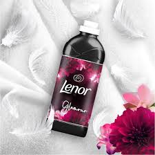 Fondant parfumé Lenor diamond lotus flower