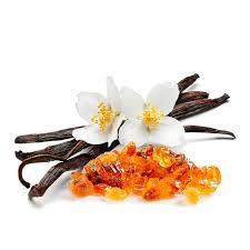 PRECOMMANDE Fondant parfuméAmbre vanille