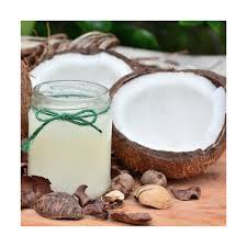 Fondant parfumé Coco Karité