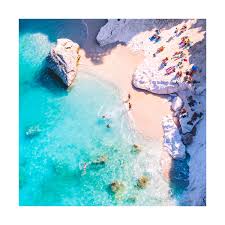 Fondant parfumé Lagon