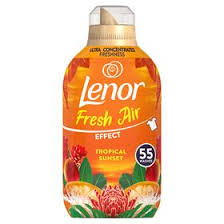 Fondant parfumé Lenor fruits tropicaux
