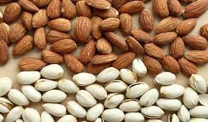 PRECOMMANDE Fondant parfumé Amande et pistache