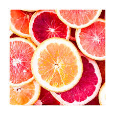 Fondant parfumé Pamplemousse rose