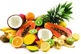 PRECOMMANDE Fondant parfumé Fruits exotiques