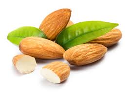 Fondant parfumé amande