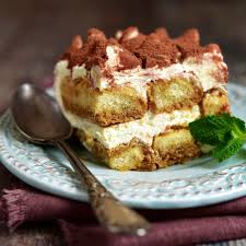 Fondant parfumé Tiramisu