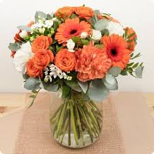 Fondant parfumé Zeste floral