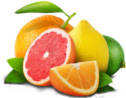 Fondant parfumé Agrumes