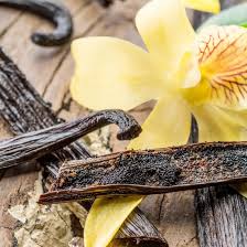 Fondant parfumé Vanille des îles