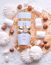 Fondant parfumé Yara Moi