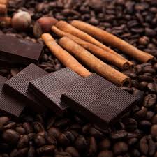 Fondant parfumé Cannelle chocolat