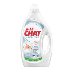 Fondant parfumé Lessive Le Chat sensitive