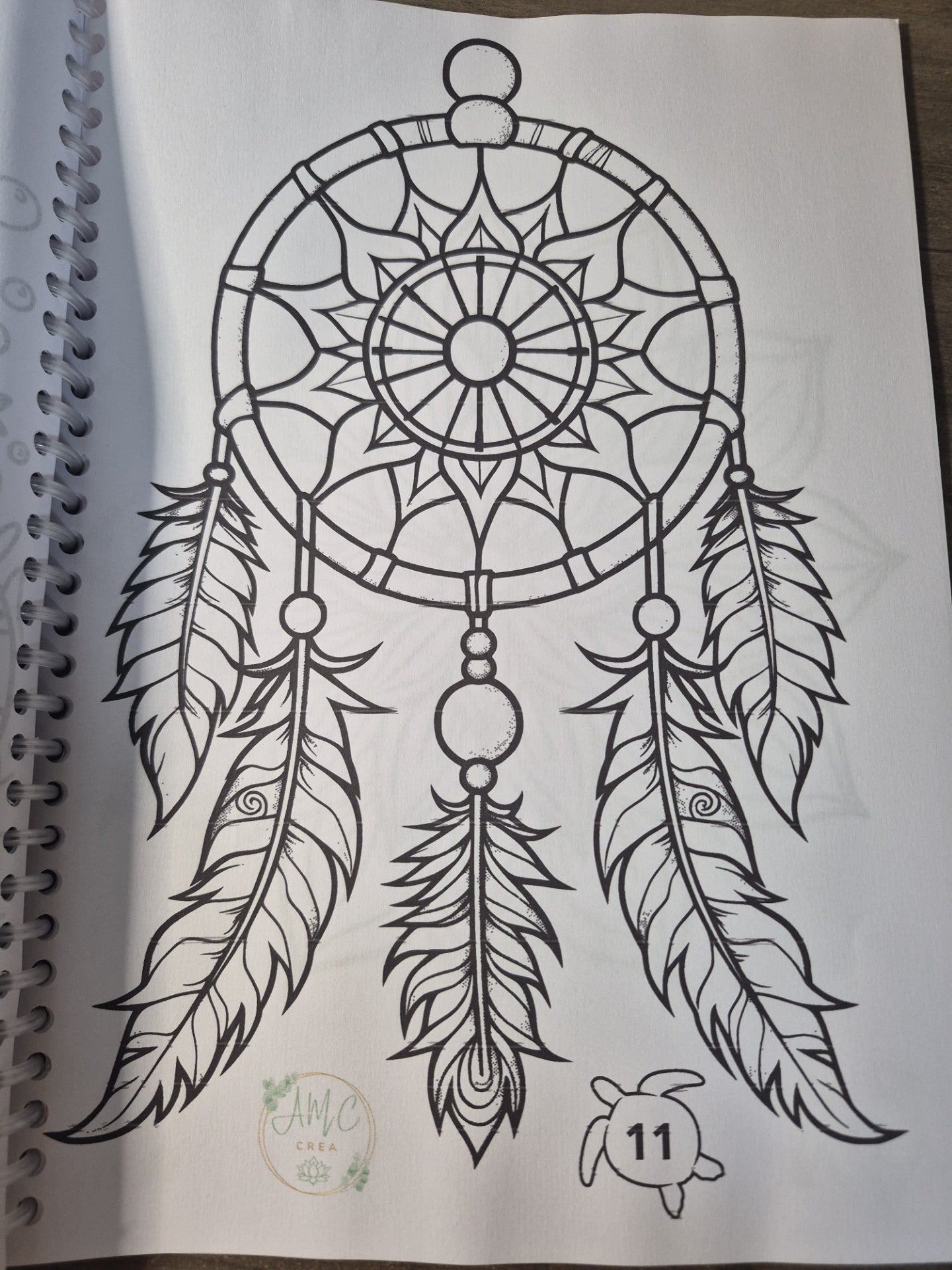 Livret de coloriage Coloriages pour adultes